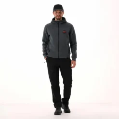 Uomo CMP Pantaloni Trekking^Pantaloni da uomo in poliestere elasticizzato