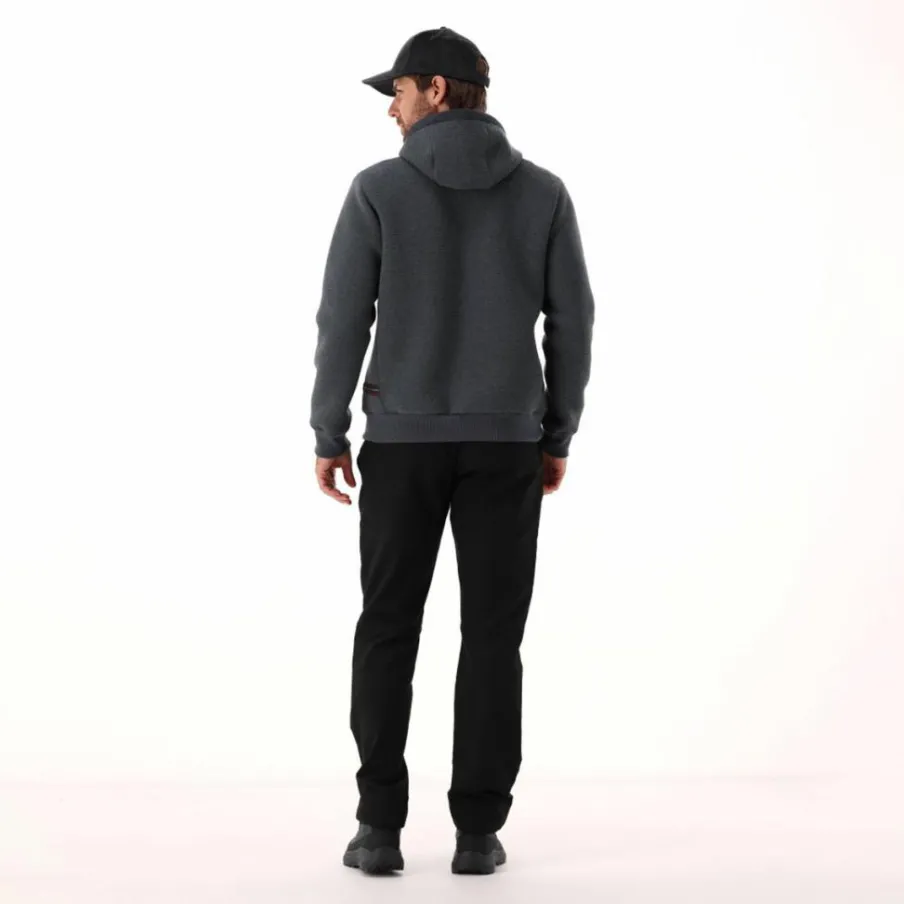 Uomo CMP Pantaloni Trekking^Pantaloni da uomo in poliestere elasticizzato