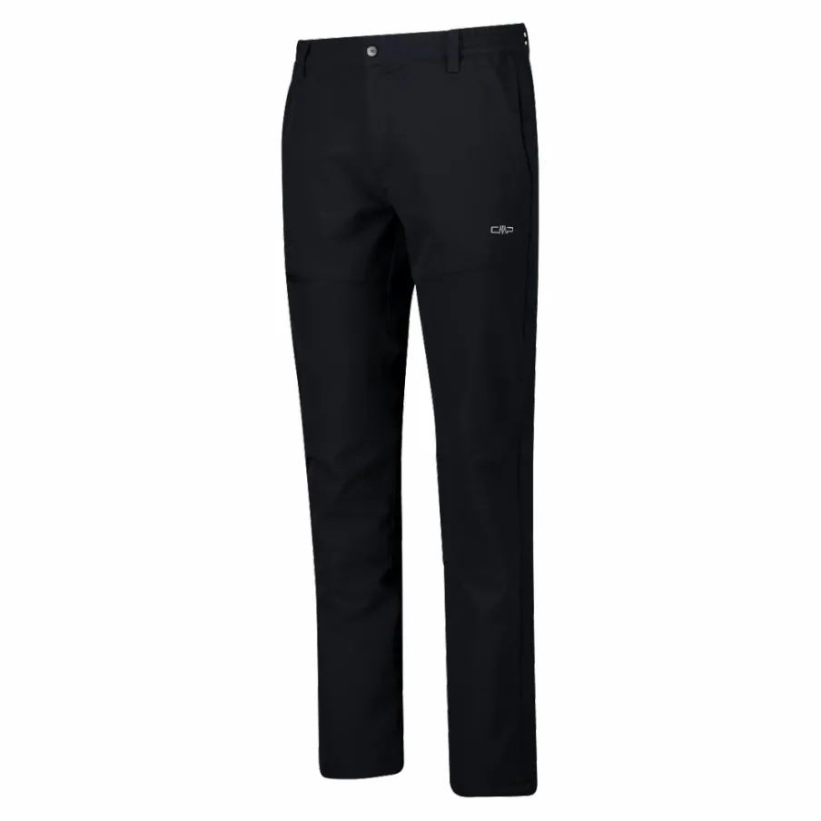 Uomo CMP Pantaloni Trekking^Pantaloni da uomo in poliestere elasticizzato