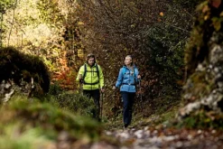 Uomo CMP Pantaloni Trekking^Pantaloni da uomo in poliestere elasticizzato