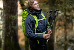 Uomo CMP Pantaloni Trekking^Pantaloni da uomo in poliestere elasticizzato