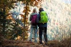Uomo CMP Pantaloni Trekking^Pantaloni da uomo in poliestere elasticizzato