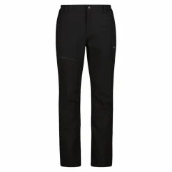 Uomo CMP Pantaloni Trekking^Pantaloni da uomo in poliestere elasticizzato