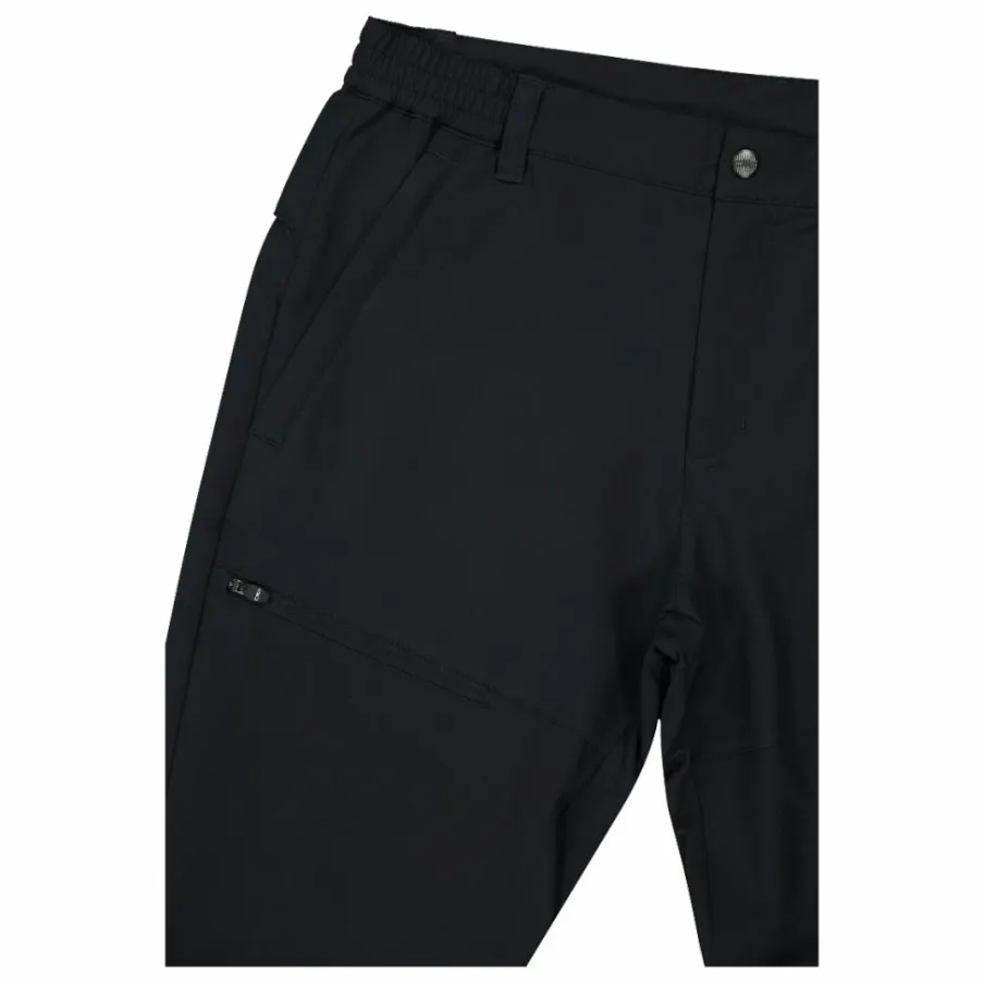 Uomo CMP Pantaloni Trekking^Pantaloni da uomo in poliestere elasticizzato
