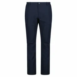 Uomo CMP Pantaloni Trekking^Pantaloni da uomo in poliestere elasticizzato