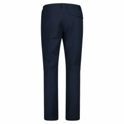 Uomo CMP Pantaloni Trekking^Pantaloni da uomo in poliestere elasticizzato