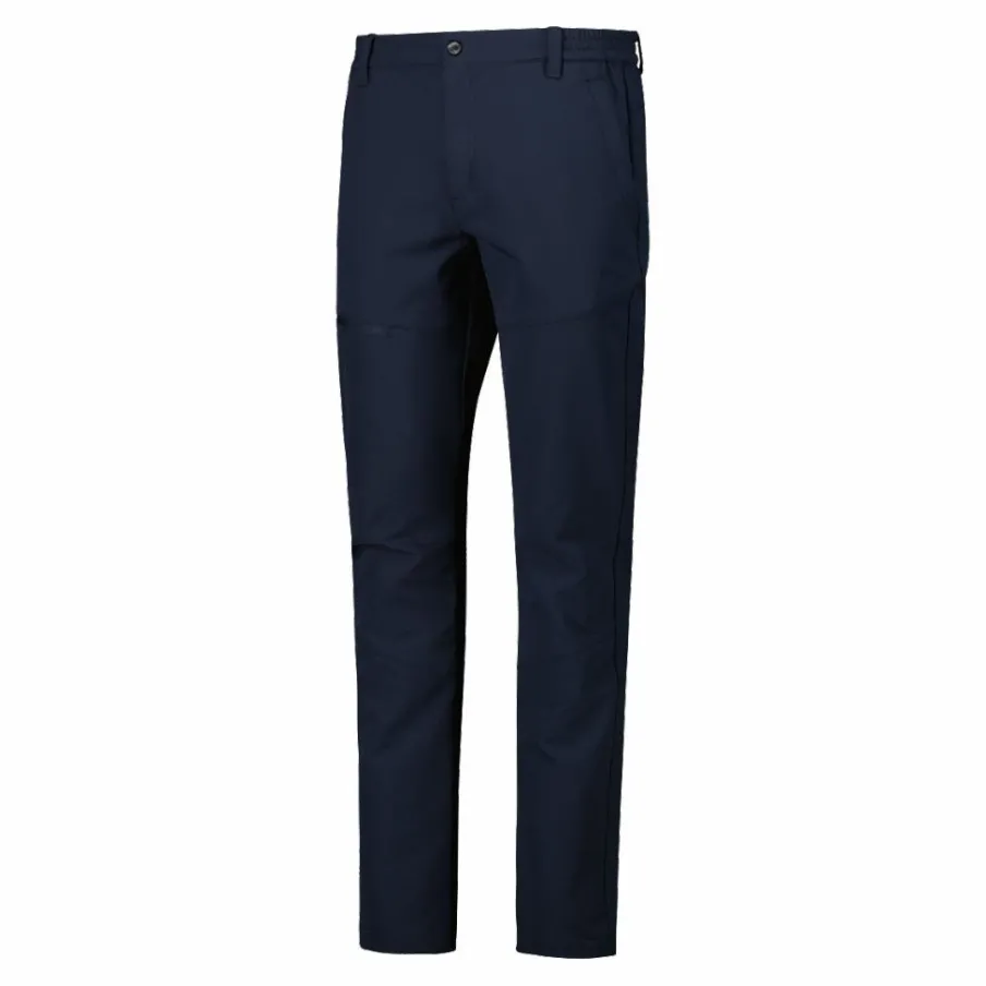 Uomo CMP Pantaloni Trekking^Pantaloni da uomo in poliestere elasticizzato