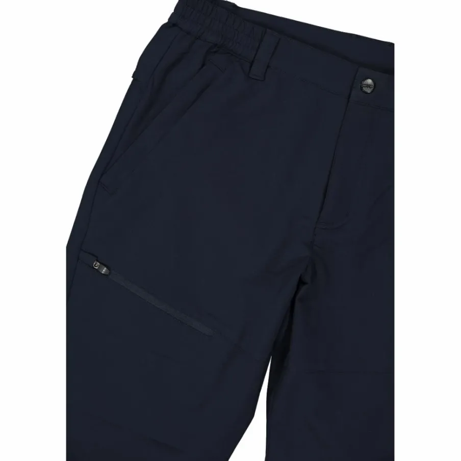 Uomo CMP Pantaloni Trekking^Pantaloni da uomo in poliestere elasticizzato