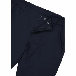 Uomo CMP Pantaloni Trekking^Pantaloni da uomo in poliestere elasticizzato