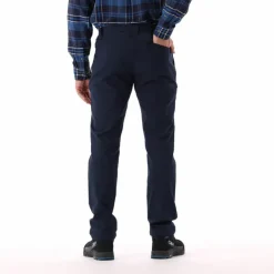 Uomo CMP Pantaloni Trekking^Pantaloni da uomo in poliestere elasticizzato