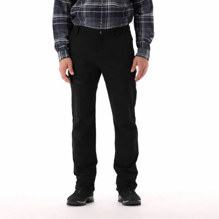 Uomo CMP Pantaloni Trekking^Pantaloni da uomo in poliestere elasticizzato