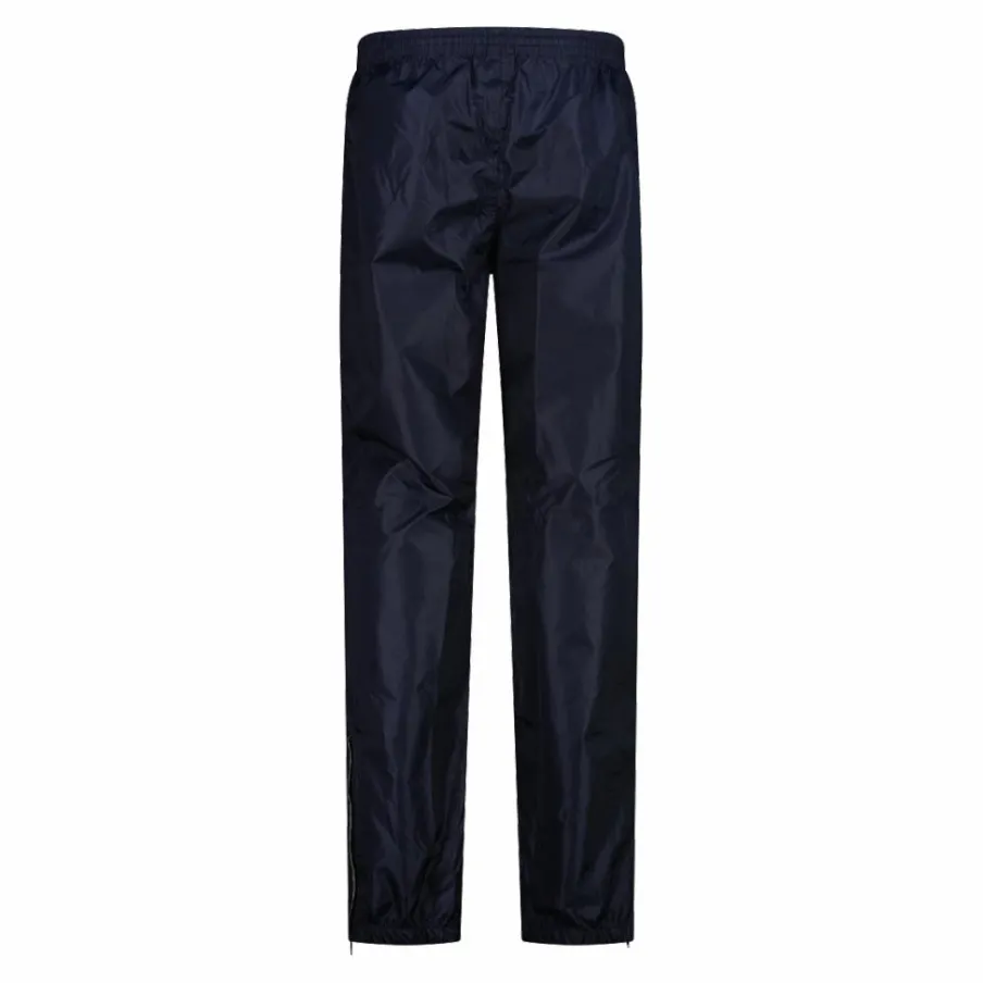 Uomo CMP Pantaloni Trekking^Pantaloni da uomo in Ripstop ripiegabili