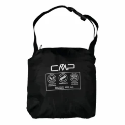 Uomo CMP Pantaloni Trekking^Pantaloni da uomo in Ripstop ripiegabili