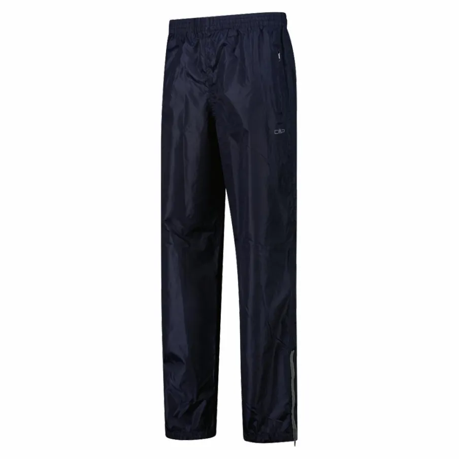 Uomo CMP Pantaloni Trekking^Pantaloni da uomo in Ripstop ripiegabili