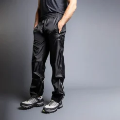 Uomo CMP Pantaloni Trekking^Pantaloni da uomo in Ripstop ripiegabili