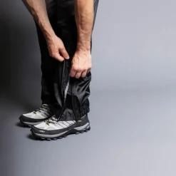 Uomo CMP Pantaloni Trekking^Pantaloni da uomo in Ripstop ripiegabili