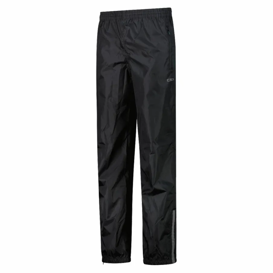 Uomo CMP Pantaloni Trekking^Pantaloni da uomo in Ripstop ripiegabili