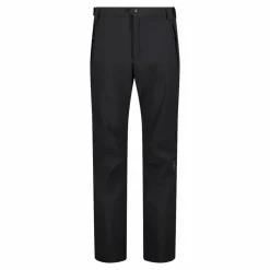 Uomo CMP Pantaloni Trekking^Pantaloni da uomo in softshell