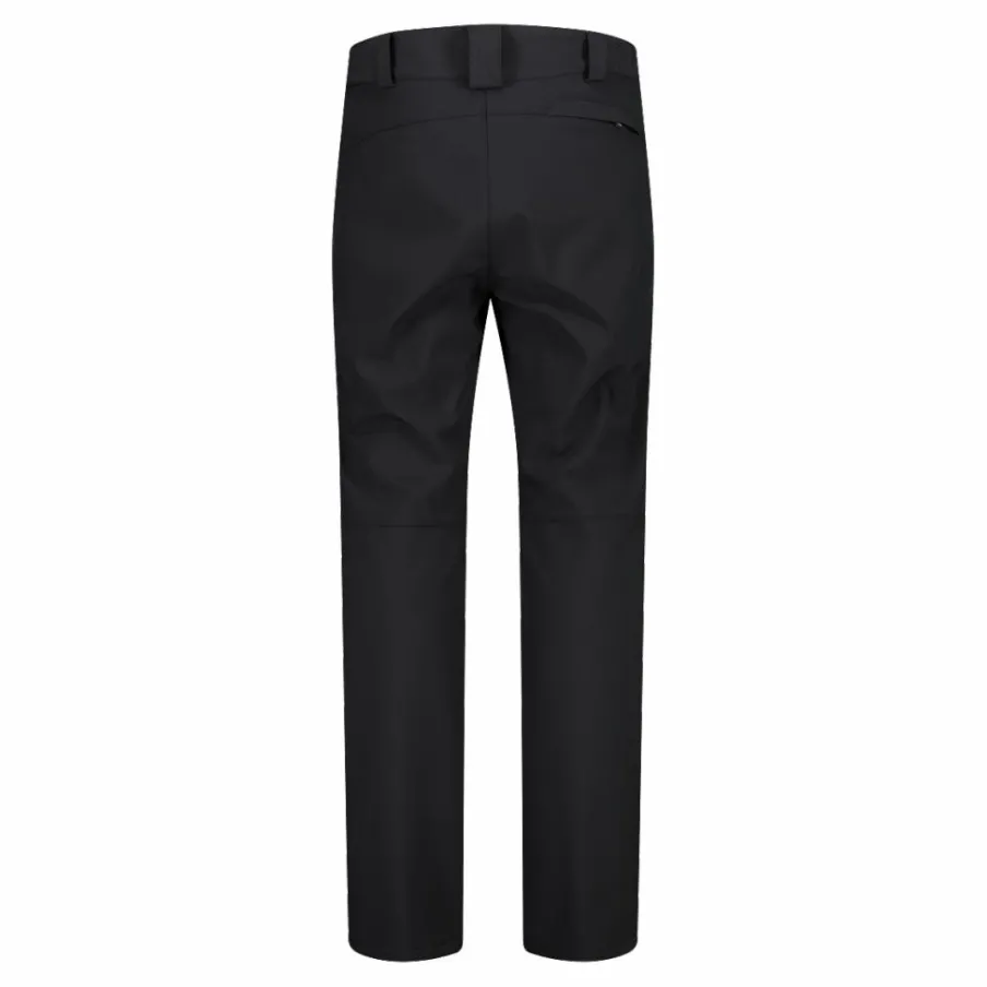 Uomo CMP Pantaloni Trekking^Pantaloni da uomo in softshell