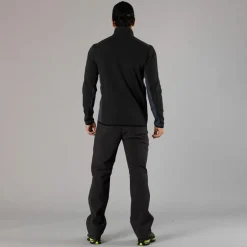 Uomo CMP Pantaloni Trekking^Pantaloni da uomo in softshell