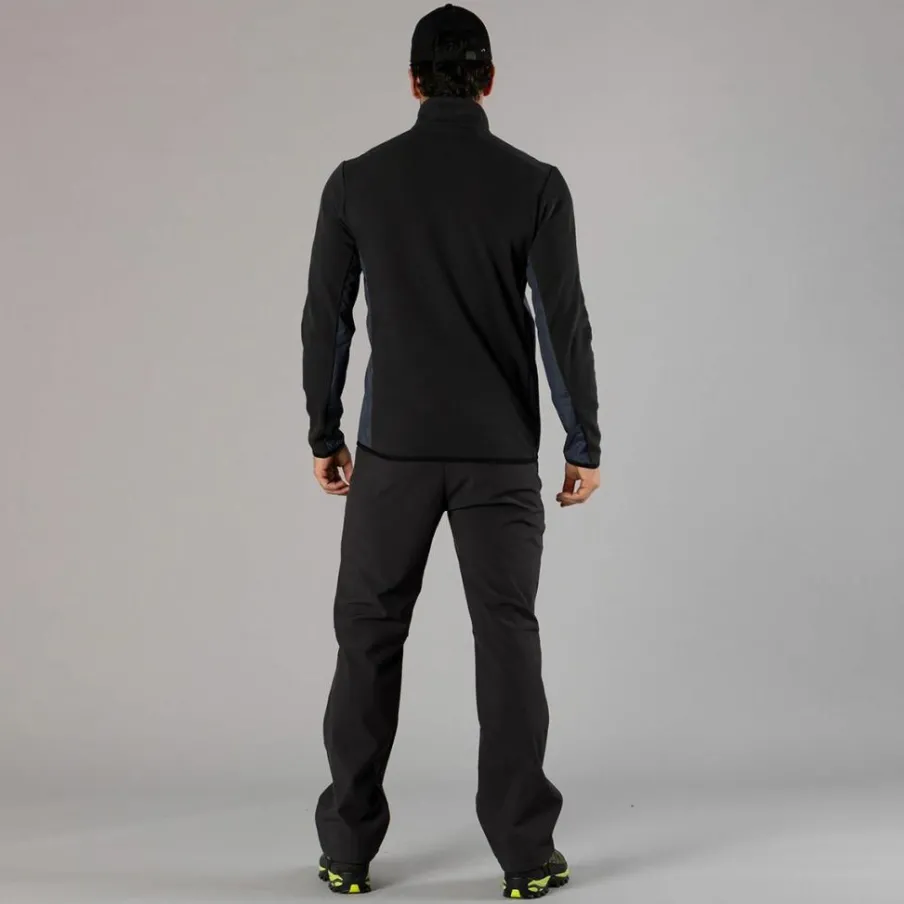 Uomo CMP Pantaloni Trekking^Pantaloni da uomo in softshell