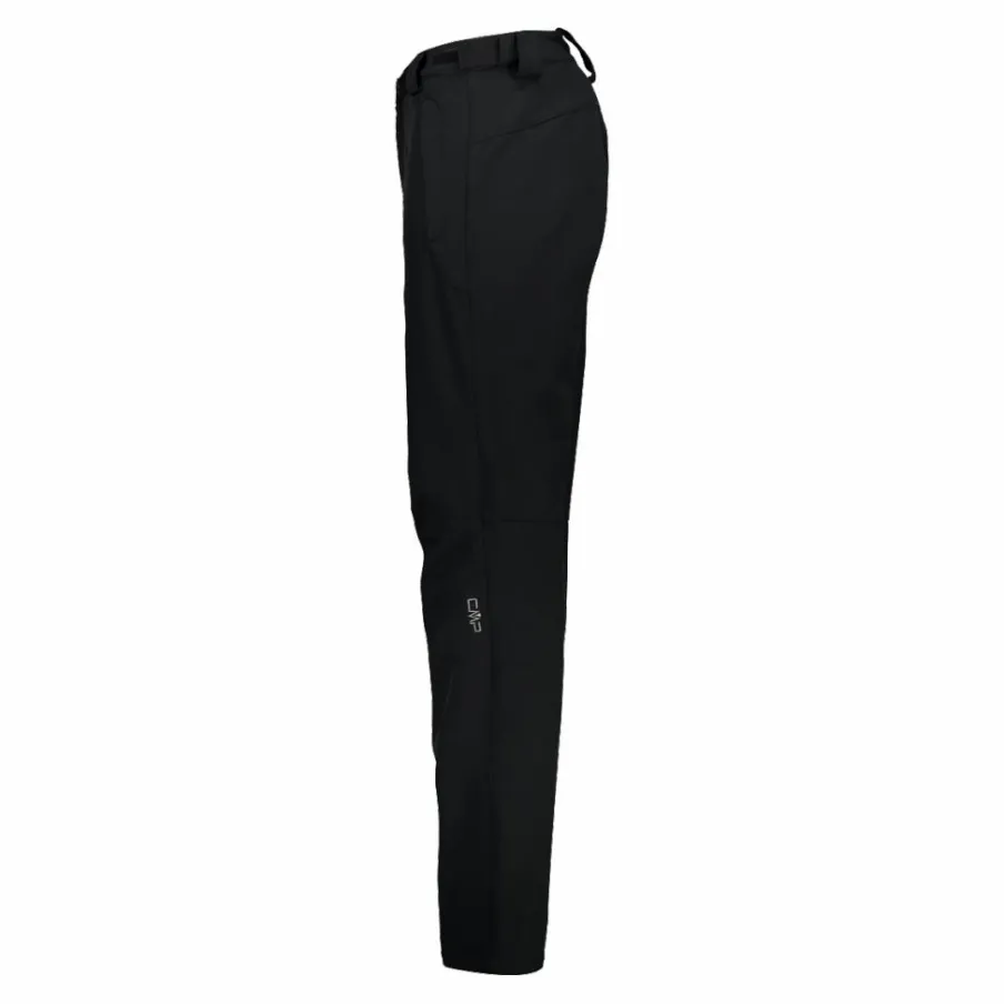 Uomo CMP Pantaloni Trekking^Pantaloni da uomo in softshell