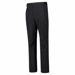 Uomo CMP Pantaloni Trekking^Pantaloni da uomo in softshell