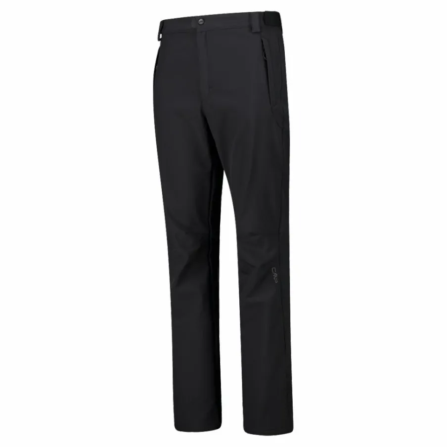 Uomo CMP Pantaloni Trekking^Pantaloni da uomo in softshell