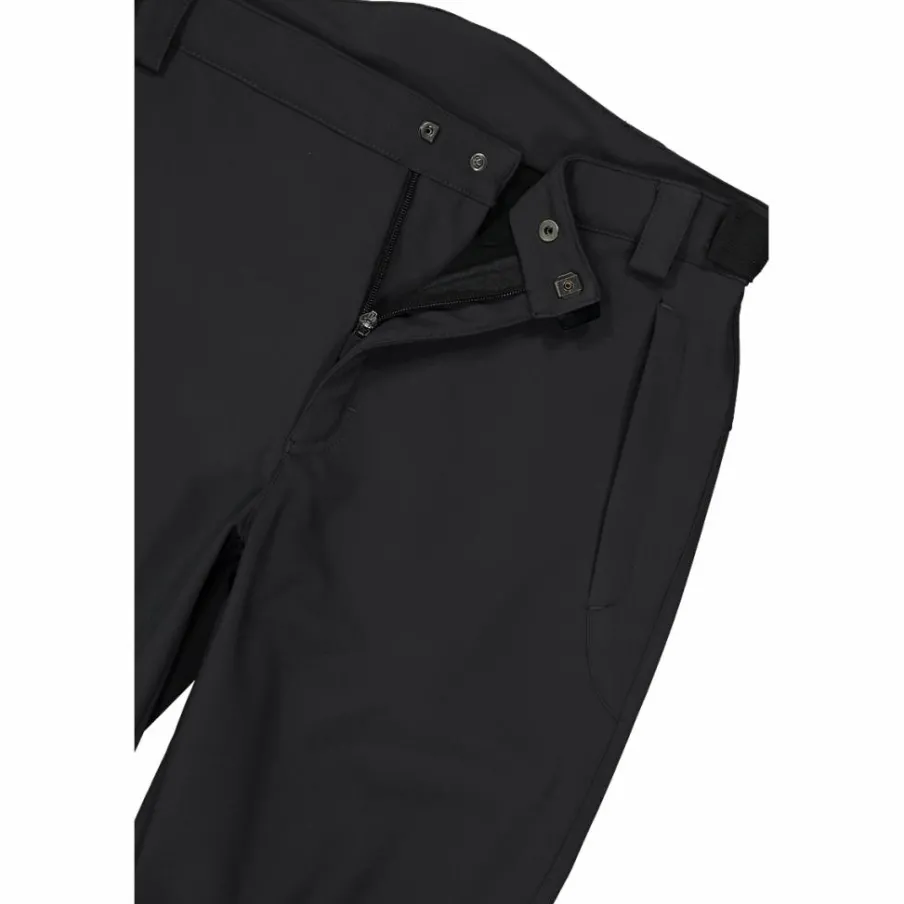 Uomo CMP Pantaloni Trekking^Pantaloni da uomo in softshell