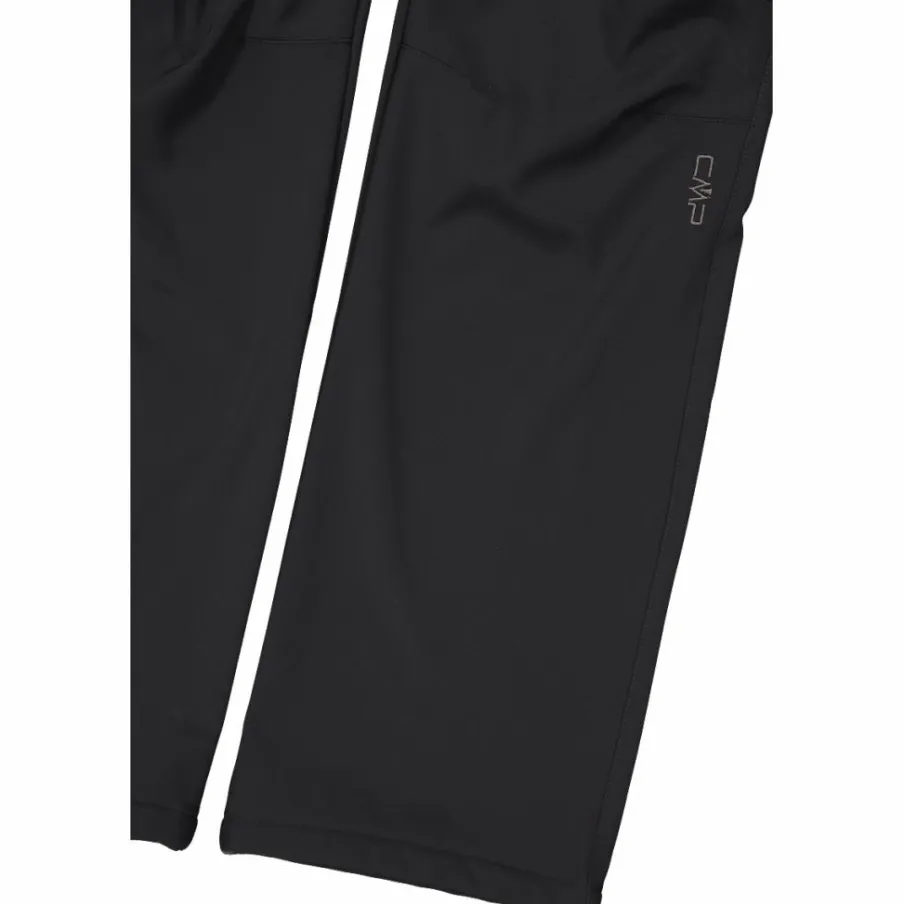 Uomo CMP Pantaloni Trekking^Pantaloni da uomo in softshell