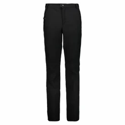 Uomo CMP Pantaloni Trekking^Pantaloni da uomo in Softshell comfort long