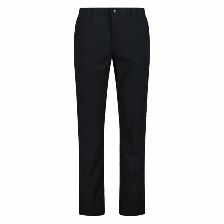 Uomo CMP Pantaloni Trekking^Pantaloni da uomo in velluto