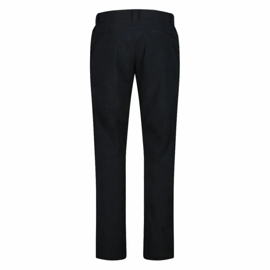 Uomo CMP Pantaloni Trekking^Pantaloni da uomo in velluto