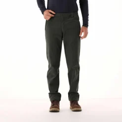 Uomo CMP Pantaloni Trekking^Pantaloni da uomo in velluto