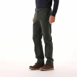 Uomo CMP Pantaloni Trekking^Pantaloni da uomo in velluto