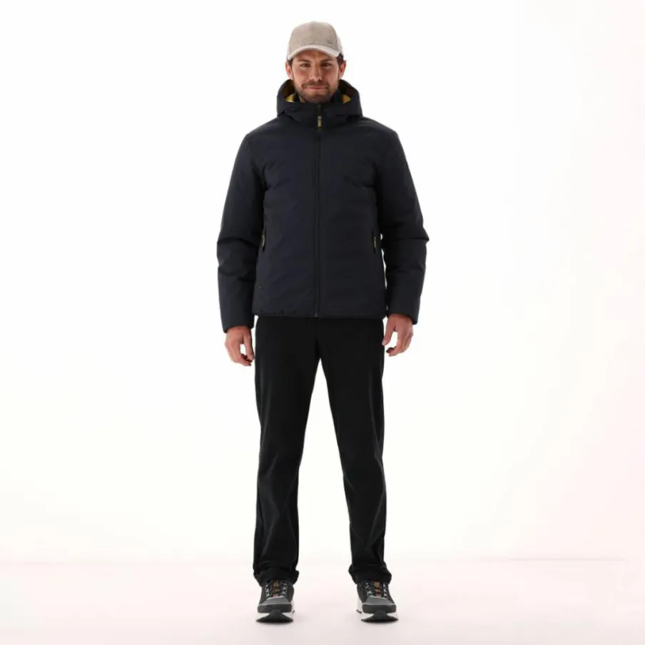 Uomo CMP Pantaloni Trekking^Pantaloni da uomo in velluto