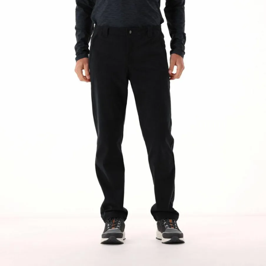 Uomo CMP Pantaloni Trekking^Pantaloni da uomo in velluto