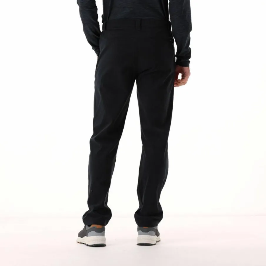 Uomo CMP Pantaloni Trekking^Pantaloni da uomo in velluto