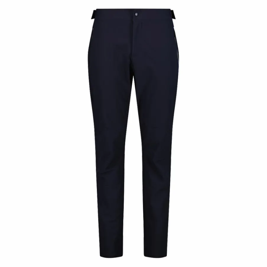 Uomo CMP Pantaloni Trekking^Pantaloni da uomo Unlimitech con interno in merino