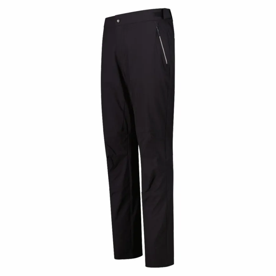 Uomo CMP Pantaloni Trekking^Pantaloni da uomo Unlimitech con interno in merino