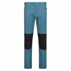 Uomo CMP Pantaloni Trekking^Pantaloni da uomo Unlimitech con interno in merino