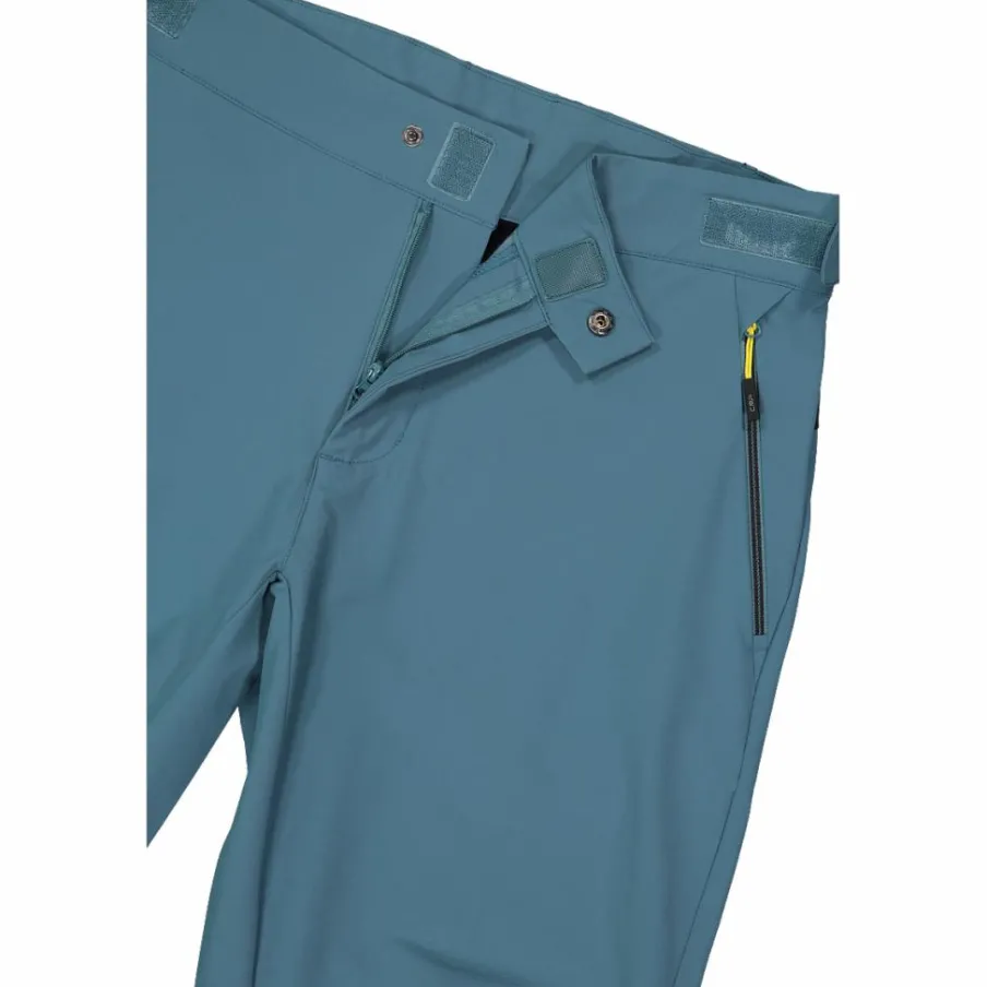 Uomo CMP Pantaloni Trekking^Pantaloni da uomo Unlimitech con interno in merino