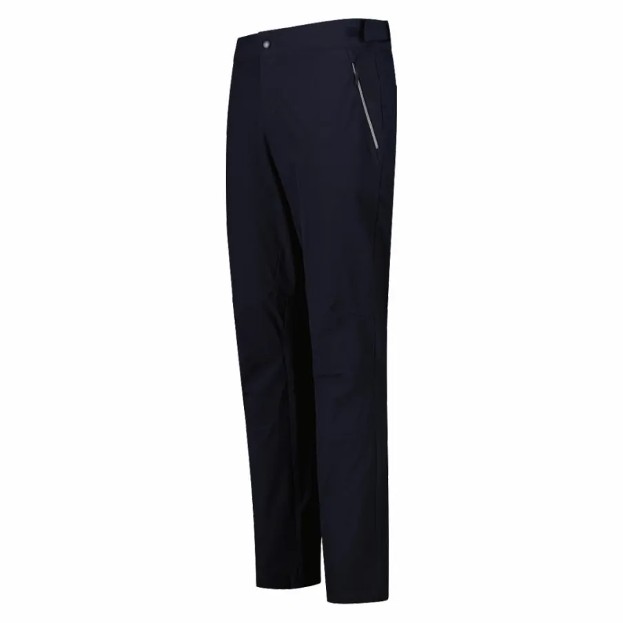 Uomo CMP Pantaloni Trekking^Pantaloni da uomo Unlimitech con interno in merino