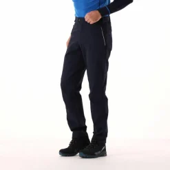 Uomo CMP Pantaloni Trekking^Pantaloni da uomo Unlimitech con interno in merino