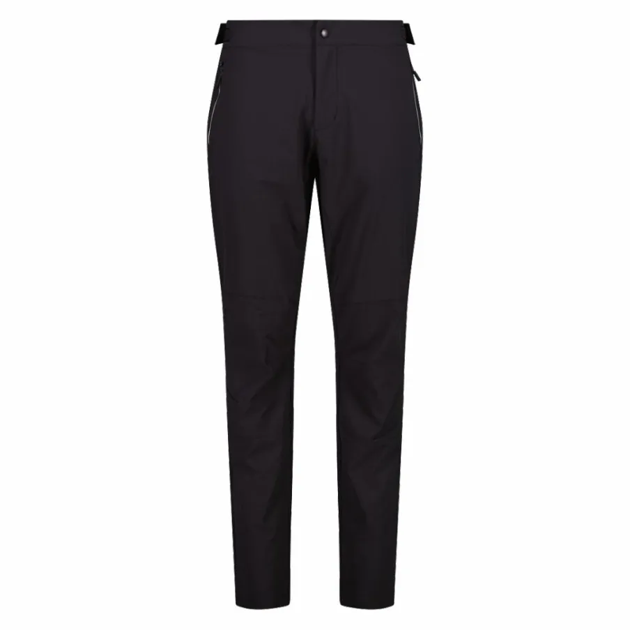 Uomo CMP Pantaloni Trekking^Pantaloni da uomo Unlimitech con interno in merino