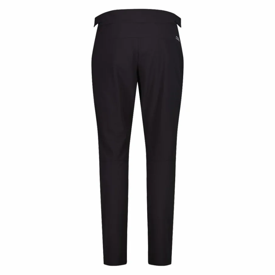 Uomo CMP Pantaloni Trekking^Pantaloni da uomo Unlimitech con interno in merino