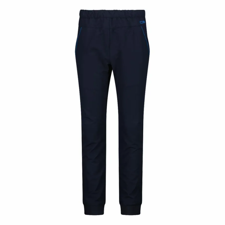 Bambino CMP Pantaloni Tecnici^Pantaloni elasticizzati da bambino