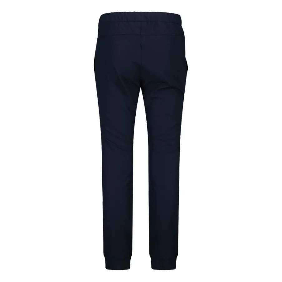 Bambino CMP Pantaloni Tecnici^Pantaloni elasticizzati da bambino