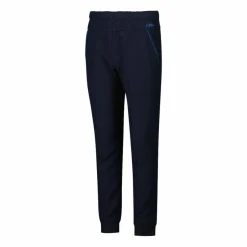 Bambino CMP Pantaloni Tecnici^Pantaloni elasticizzati da bambino