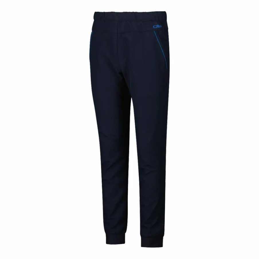 Bambino CMP Pantaloni Tecnici^Pantaloni elasticizzati da bambino